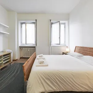 Apartment Primopiano - Ressi, Milan