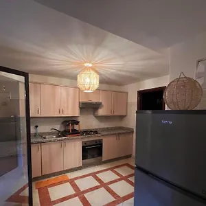  Apartment The Majestic Duplex Morocco