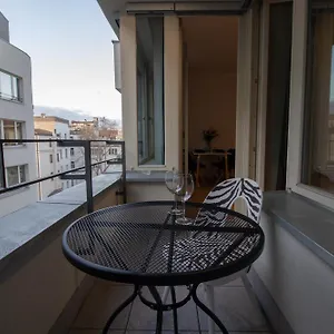 Krakovska Cr , Praga Czechy