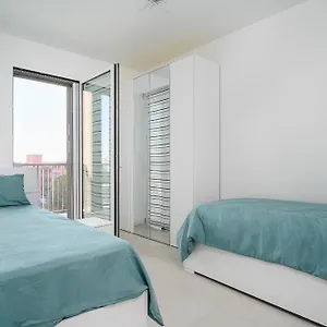 Apartment Martesana, Milan