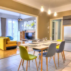  Apartment Capital Hungary